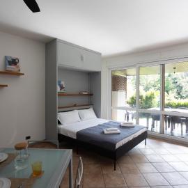 La Selva Lake by Lago Maggiore Rentals，位于吉法的酒店