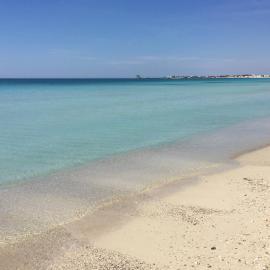 Torre Lapillo