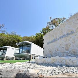 瀬戸の浜ビーチアンドリゾート，位于小豆岛的酒店