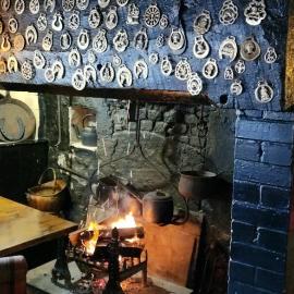 The Tuckers Arms，位于Dalwood的酒店