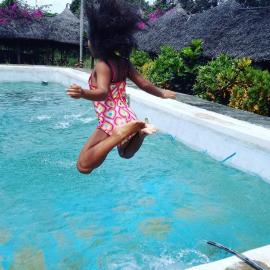 Travellers Inn Resort Malindi，位于马林迪的酒店