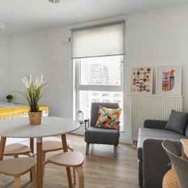 Apartamenty Depot Gdańsk，位于格但斯克的酒店