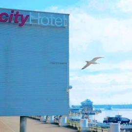 IntercityHotel Kiel，位于基尔的酒店