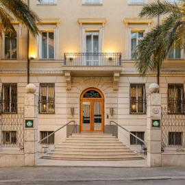 Room Mate Collection Mia, Rome Colosseum,位于罗马的酒店
