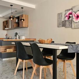 Estepa Sur Alojamiento Duplex Playa Union