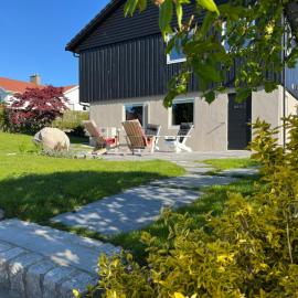 Cosy Studio Sandnes