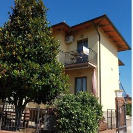 B&B Dolce Casa，位于Panicarola的酒店