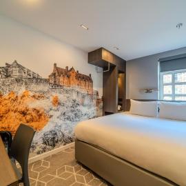 KM Hotel