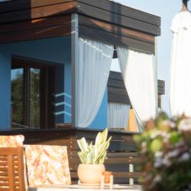 AnnaDes Apartments & Studios Chios，位于卡法斯的酒店