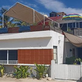 Hospedaje Casa de la Abuela，位于Yuluc的酒店