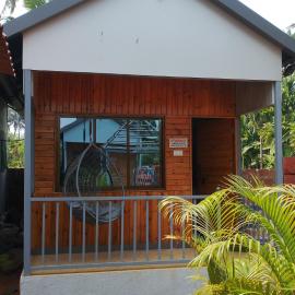 Wantara resort，位于戴维格的酒店