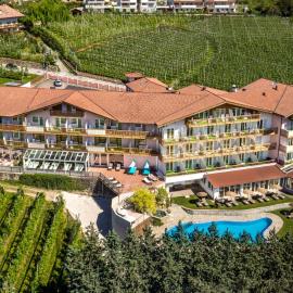 Hotel Ifinger，位于思科纳的酒店