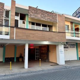 Hotel Cañada's & Bungalows,位于Villa Corona的酒店