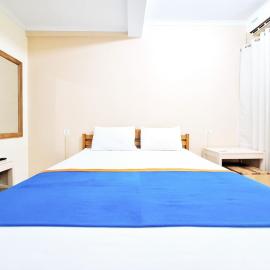 Hotel Family Syariah 1 Parangtritis RedPartner，位于帕朗特里蒂斯的酒店