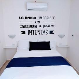 Apartamento 24 cerca de galerias mall, consulado, CAS , 2 CAMAS ,cocineta，位于埃莫西约的酒店
