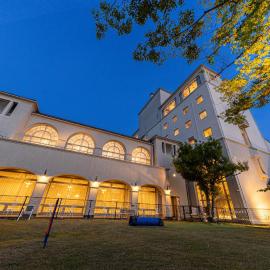 GARDEN HOTEL Hanayo,位于田边市的酒店