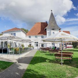 Hotel Bloemfontein，位于博尔库姆的酒店