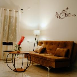 Cozy Nest，位于布巴内什瓦尔的酒店