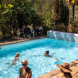 Maison Tournesol Massages Pau Jurançon