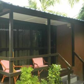 Nipah Bay Villa，位于邦咯的酒店
