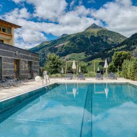 Hotel Jesacherhof 4s，位于德弗雷根谷地圣雅各布的酒店