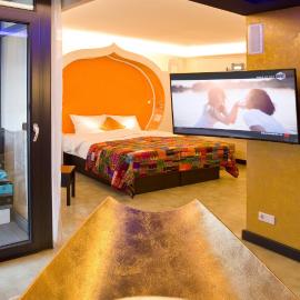 PLAZA INN stays design Dortmund，位于多特蒙德的酒店
