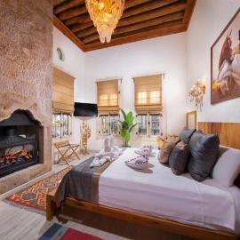 Mir konak hotel，位于阿克萨赖的酒店