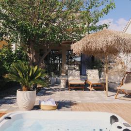 Casa Casolare by The Residence，位于比利切的酒店