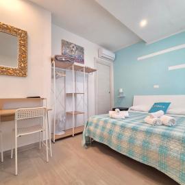B&B Litoranea 80，位于福洛尼卡的酒店