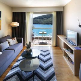 Boutique Hotel Adoral，位于拉巴克的酒店