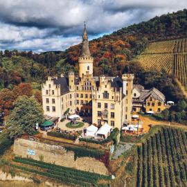 Schloss Arenfels