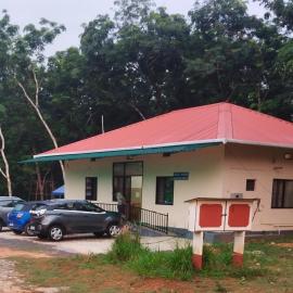 VANASIRI COTTAGE (Tourist Home)，位于Dharmastala的酒店