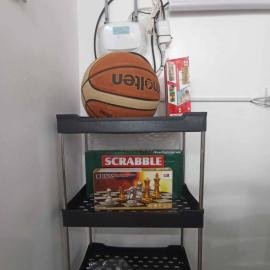 EC Tamayo House Rental，位于Bangad的酒店