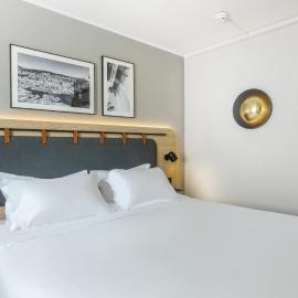 Campanile PRIME - Nice Airport，位于尼斯的酒店