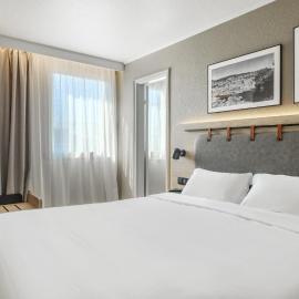 Campanile PRIME - Nice Airport，位于尼斯的酒店