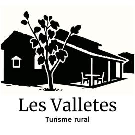 Les Valletes，位于阿尔内斯的酒店