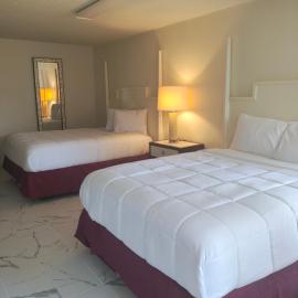 Super Inn Motel，位于俄克拉何马城的酒店