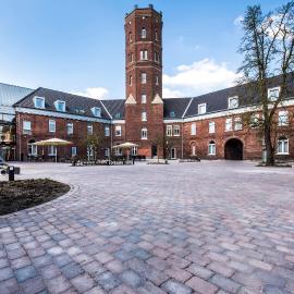 Alexianer Hotel am Wasserturm