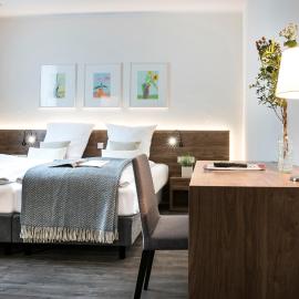 Alexianer Hotel am Wasserturm