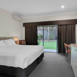 Hunter Gateway Motel，位于梅特兰的酒店