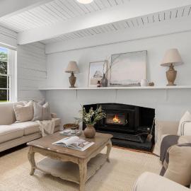 Studio Cottage Alpine Southern Highlands，位于Alpine的酒店