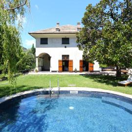 Relais Rantegosa - Holiday home，位于基亚瓦里的酒店