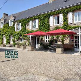 Logis Hotel et restaurant Auberge Le Ratelier