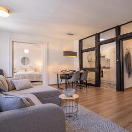 Ferienwohnung Neue Markstraße