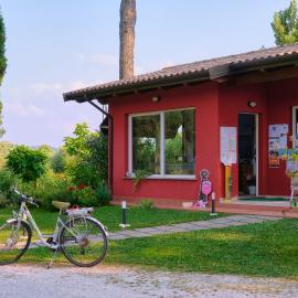 Camping Trasimeno