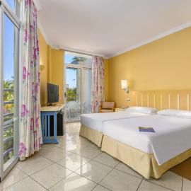 IFA Altamarena by Lopesan Hotels，位于莫罗德哈布雷的酒店