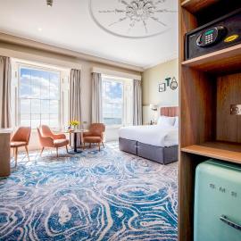 Imperial Hotel Tenby,位于滕比的酒店