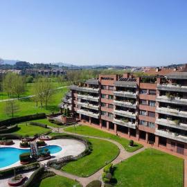 Estudio Parque Fluvial By Silastur