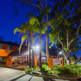 Markets Hotel，位于悉尼的酒店