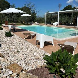 Il Casaletto - Guest House，位于特尔尼的酒店